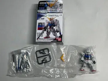 FW GUNDAM CONVERGE #12 No.188 건담 F91