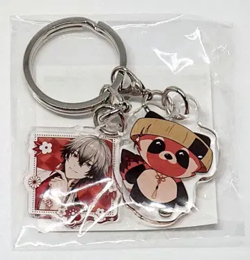 료마이 발렌워트 니지산지 Denauth 1st 아크릴 키체인