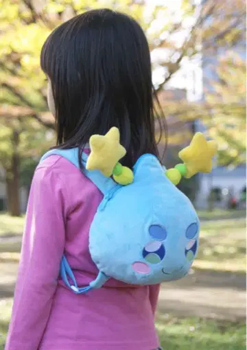 스타 트윙클 프리큐어 푸르룬 백팩