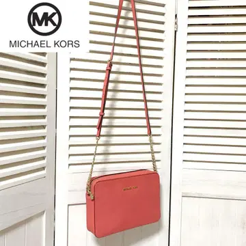 새상품급 MICHAEL KORS 마이클코어스 숄더백