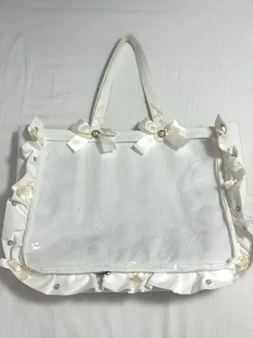 자카마트 이타백 화이트 A3