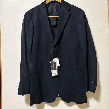 UNIQLO 프리미엄 린넨 자켓