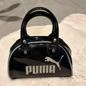 PUMA 핸드백