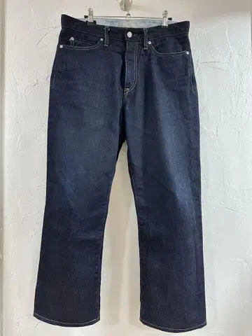w32MOMOTARO JEANS #100 STANDARD STRAIGHT