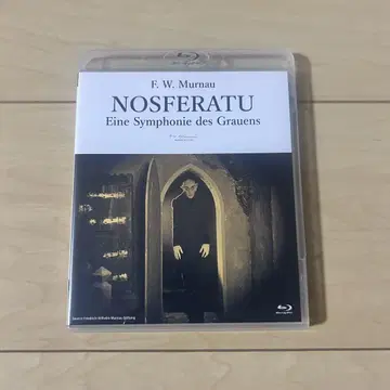 노스페라투 Blu-ray