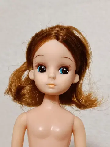 2대 리카짱 초기~중기