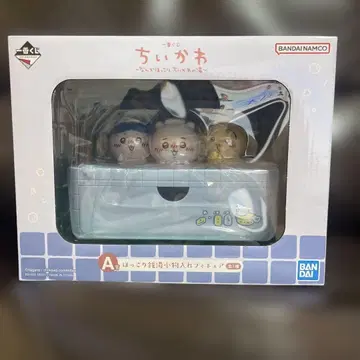 제일복권 치이카와 (먼작귀)