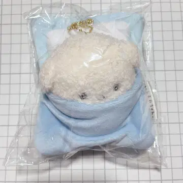 이시요와짱 이불 낚시릴 포함 패스 케이스