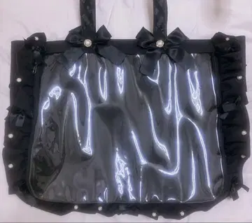 자카마트 A3 이타백 블랙