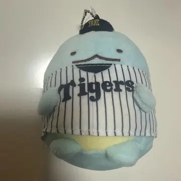 스미코구라시 토카게 한신 타이거즈