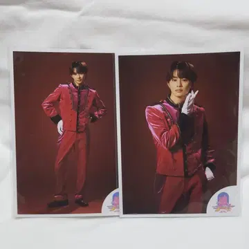 EBiDAN THE LIVE 2025 초특급 타쿠야