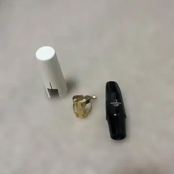 야나기사와 테너 색소폰 마우스피스 리가처