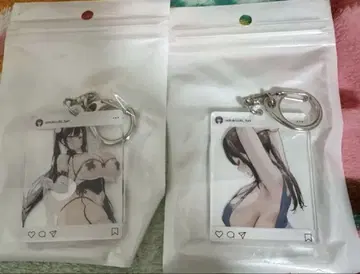 oekakizuki 로맨스 복권 2세트