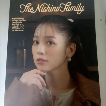 The Nishino Family Vol.2
