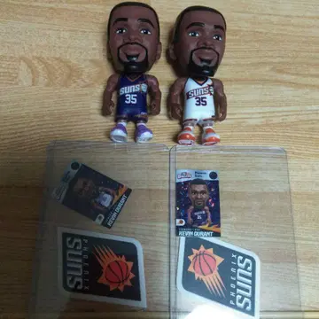 NBA 피규어 2