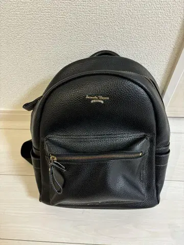 사만다 타바사 백팩