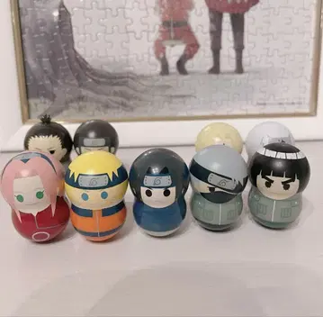 NARUTO 나루토 질풍전 쿠너트