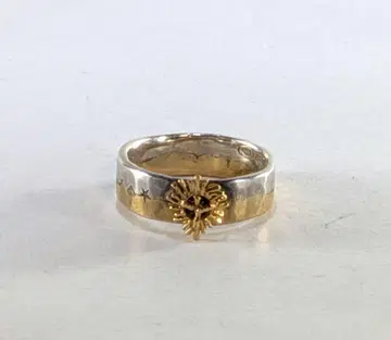 203Jewelry 3STARS1CARAT 실버925 핑키링