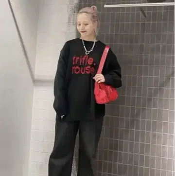 5G froat 로고 BIG 풀오버