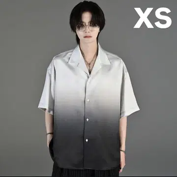 ADRER 25ss 엑스트라 퀄리티 하이브리드 루즈 셔츠