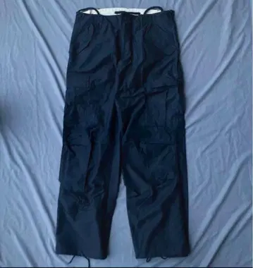 Fostex Garments US M-51 Nyco trousers