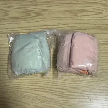 치이카와 컬러풀 토트 1 밤만쥬 시사