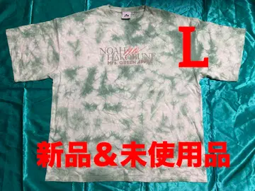 미세스 그린애플 T셔츠 반팔 L