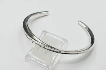 새상품 닥터 몬로 커브 라인 뱅글 팔찌 Dr Monroe