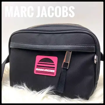 새상품급 MARC JACOBS 마크제이콥스 바디&숄더백