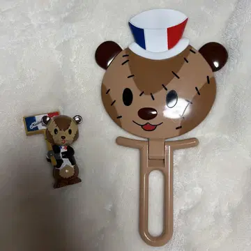 노다메 칸타빌레 망구스 사진 액자 손거울