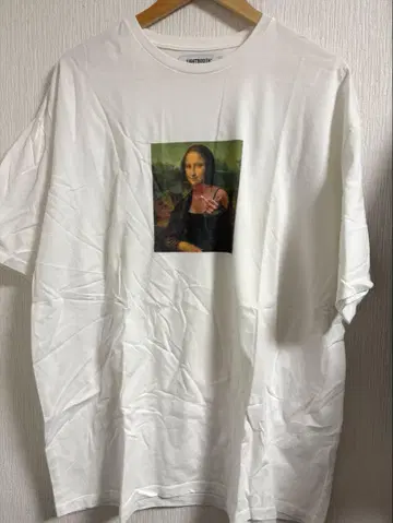 TIGHTBOOTH SIT ON IT T-Shirt L 사이즈