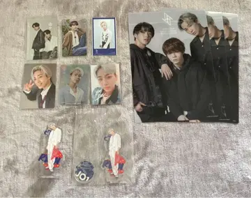 JO1 카와시리 렌 묶음 판매
