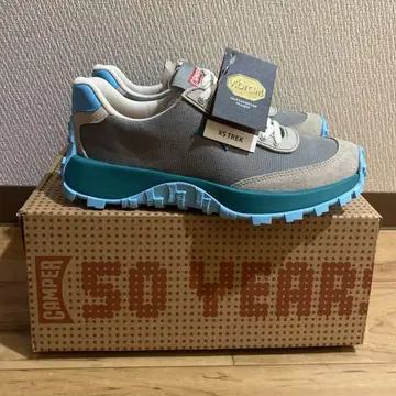 CAMPER XS TREK 스니커즈 DRIFT TRAIL