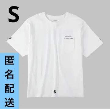 AISTON PHAETON PHOTO T-SHIRT WHITE S