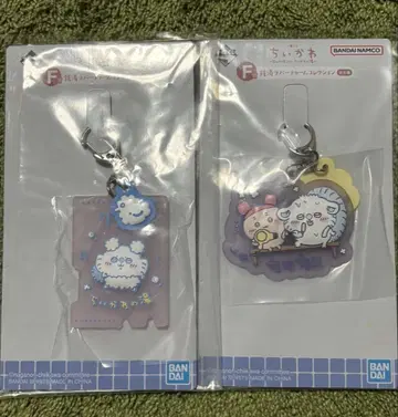 치이카와 제일복권 F상