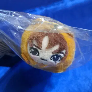 기무라 케이토 멘프로 케이비쨩 봉제 인형 FANTASTICS