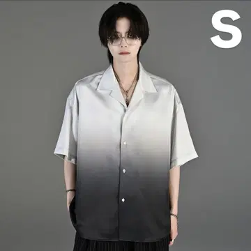 ADRER 25ss 엑스트라 퀄리티 하이브리드 루즈 셔츠