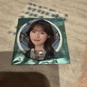노이메  나나후 캔뱃지 신님의 말씀대로!