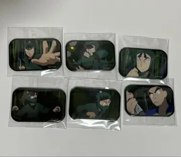 닌타마 닌타마 캔뱃지 젠포지 식만 나나마츠 나카자이케 시오에 타치바나