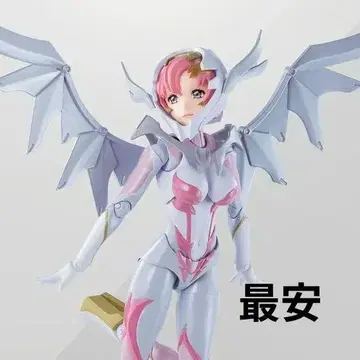 S.H.Figuarts 라크스 클라인 ( 파일럿 수트 Ver. 피규어