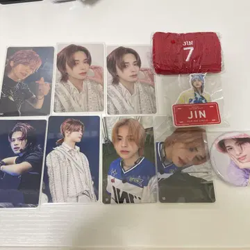 INI 트레이딩 카드 마츠다 진 캡슐 토이 명찰 캔뱃지