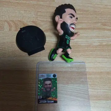 NBA 피규어 5