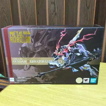 메탈 로봇혼 ASW-G08
