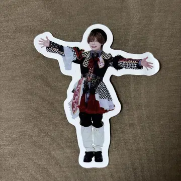 RINDO TOUR ZEPP 통권 사츠키