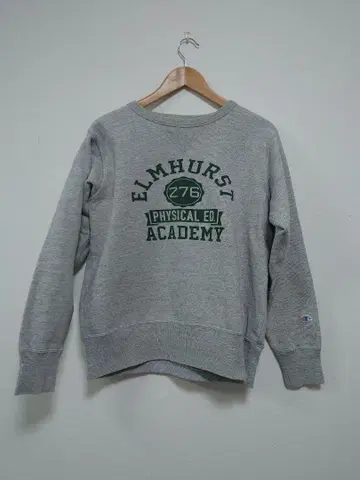 Champion 란택 복각/칼리지 로고/맨투맨/C3-JO13