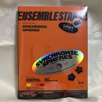 앙상블 스타즈!! SYNCHRONIC SPHERES