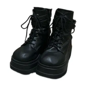 demonia 부츠
