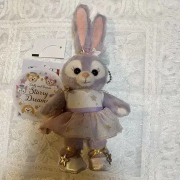 디즈니씨 스텔라 루 인형 배지 스타 리 드림스