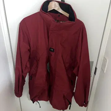 H&H 마운틴 후드티
