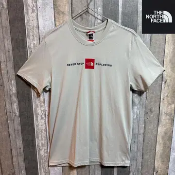 미사용 새상품 THE NORTH FACE 티셔츠